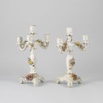 1184 1446 CANDELABRAS